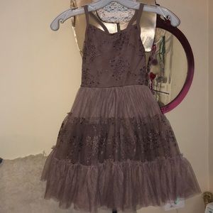 Halloween🎃👻 ballerina dress